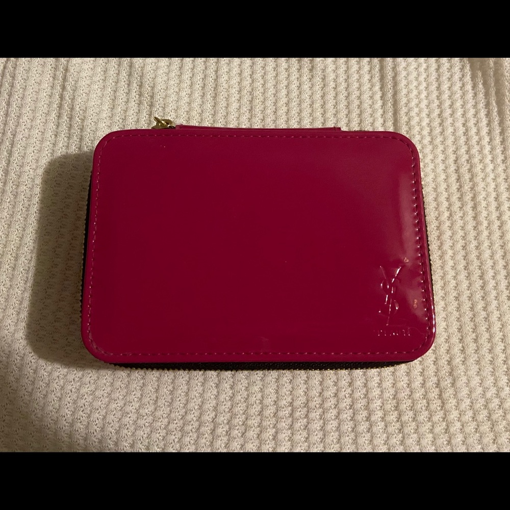 OFFERS WELCOMED! Yves Saint Laurent Makeup Case